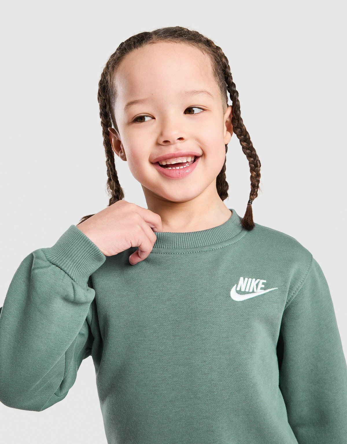 Crew Tracksuit Children