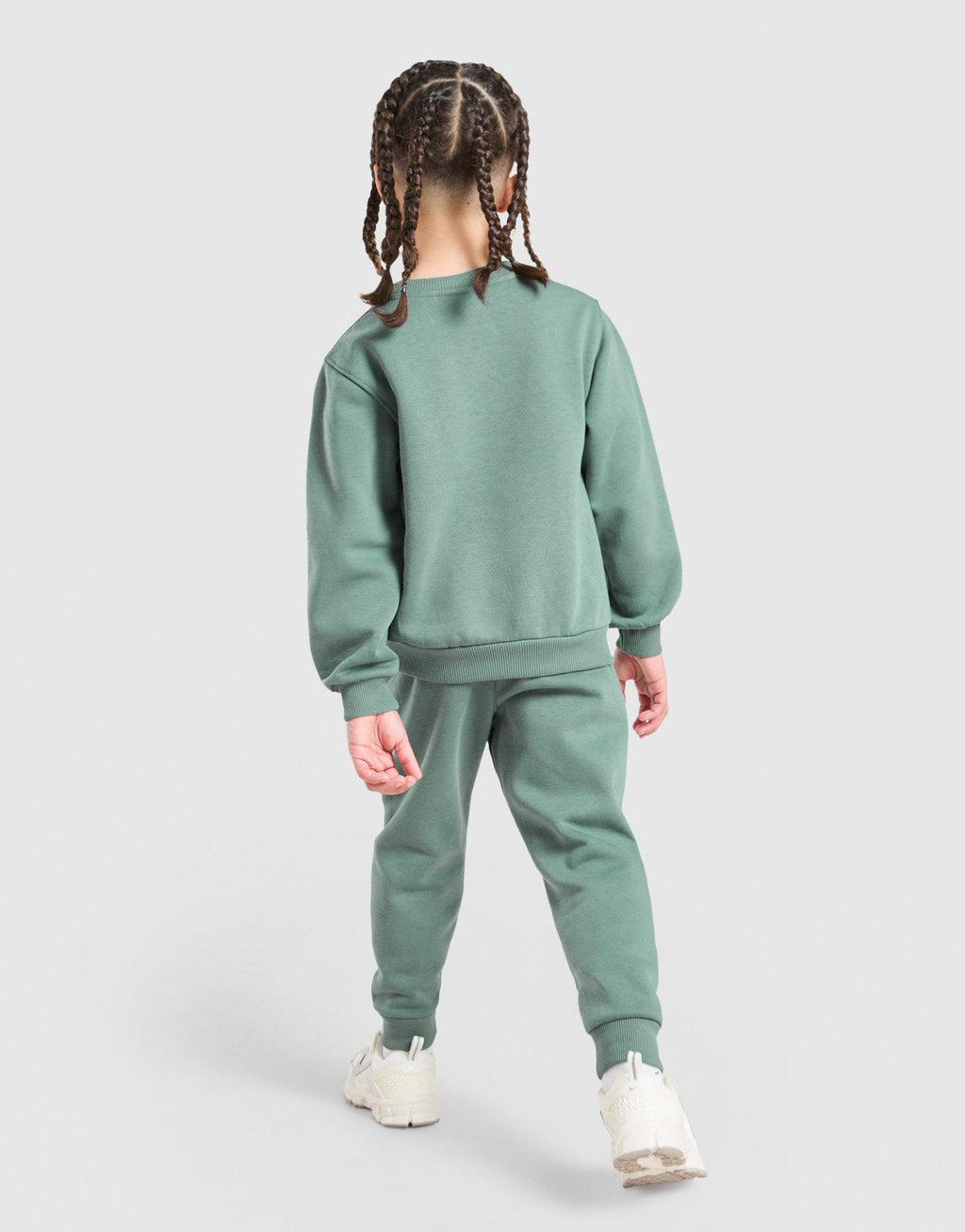 Crew Tracksuit Children