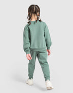 Crew Tracksuit Children
