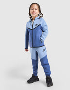Tech Fleece Tracksuit Children
