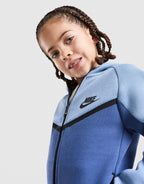 Tech Fleece Tracksuit Children