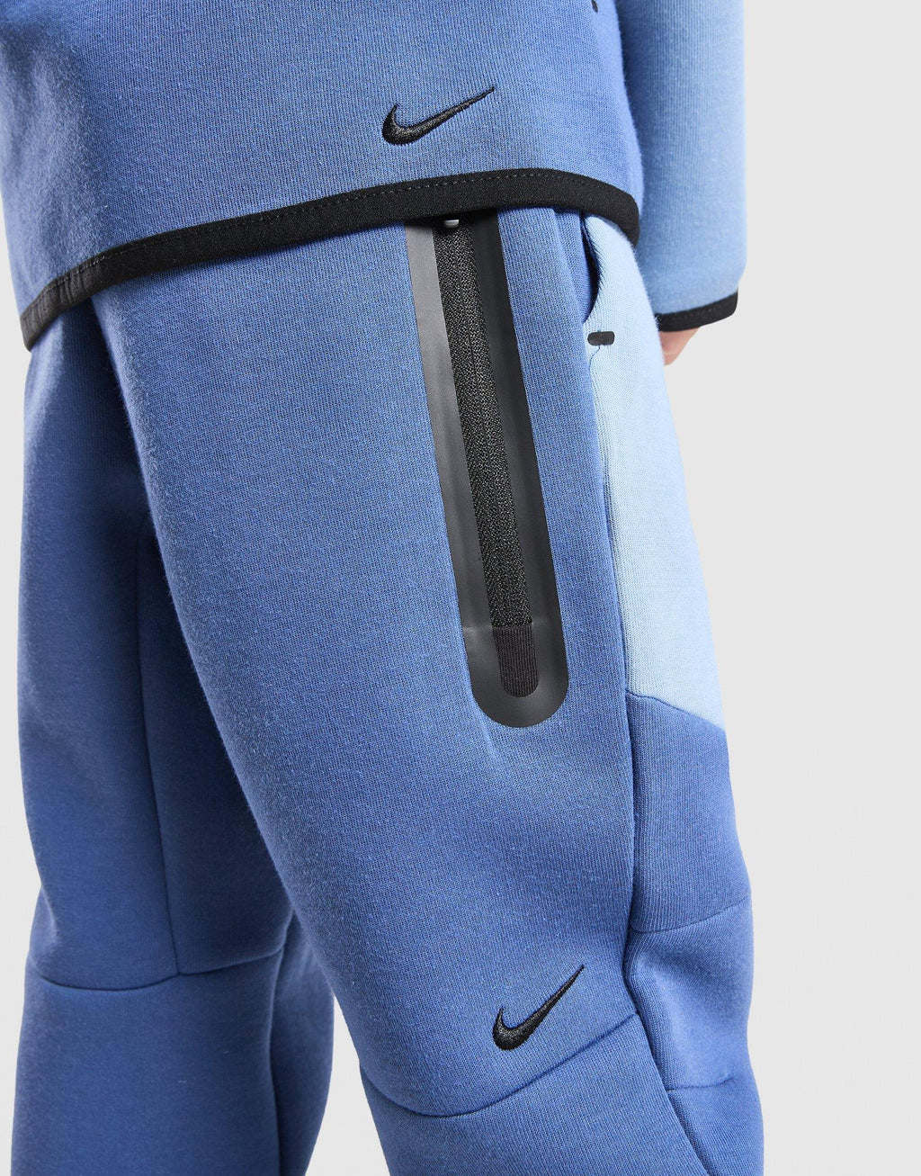 Tech Fleece Tracksuit Children