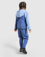Tech Fleece Tracksuit Children
