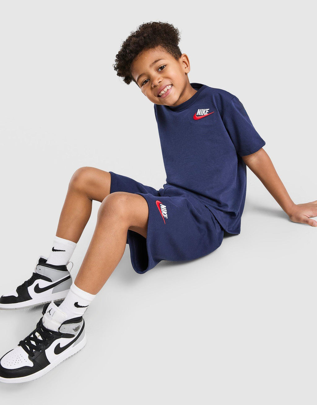 T-Shirt/Shorts Set Children
