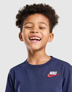 T-Shirt/Shorts Set Children