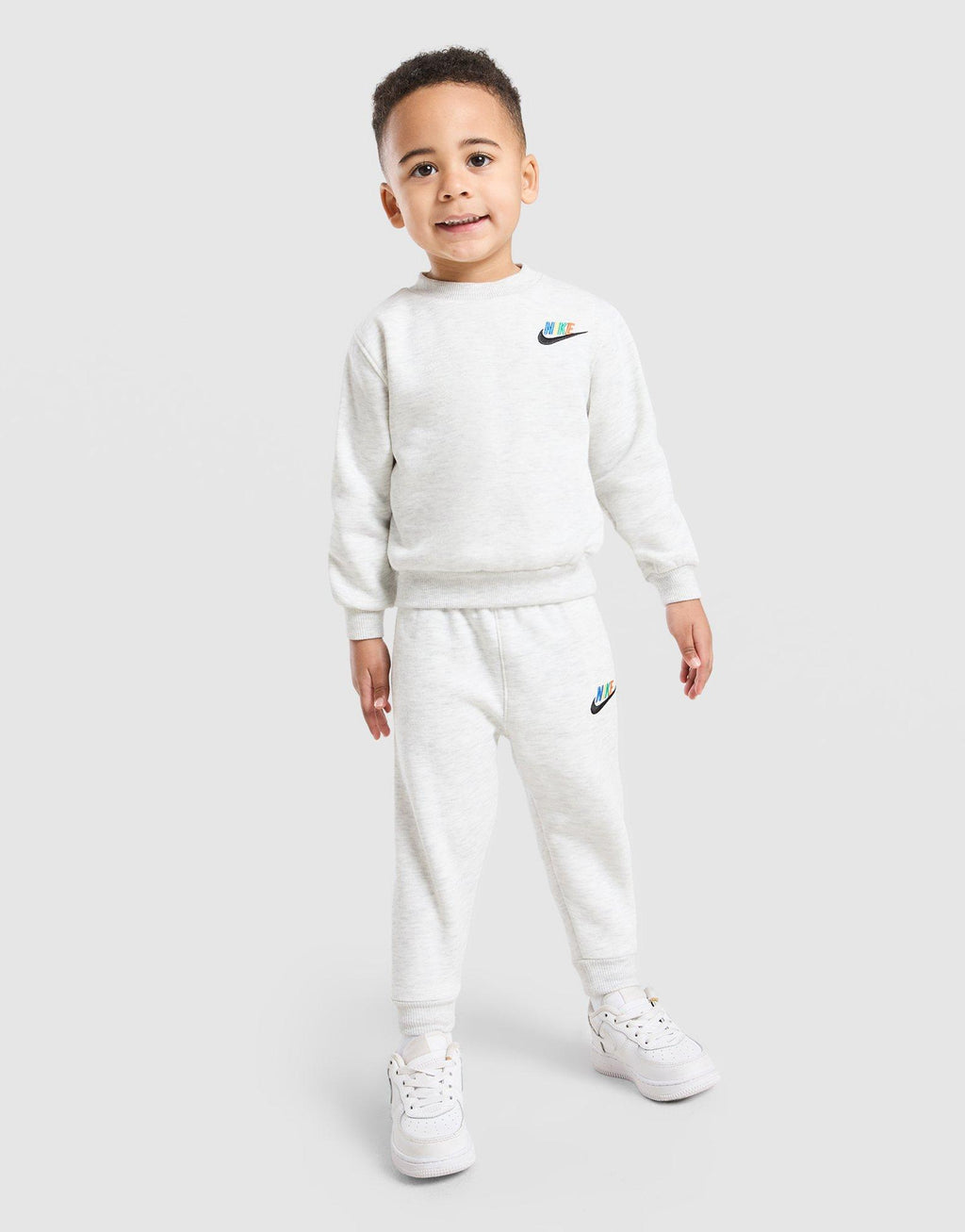 Club Sweatshirt Tracksuit Set Infant's