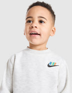 Club Sweatshirt Tracksuit Set Infant's