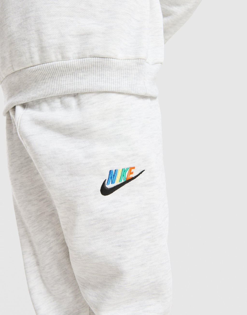 Club Sweatshirt Tracksuit Set Infant's