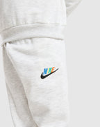 Club Sweatshirt Tracksuit Set Infant's