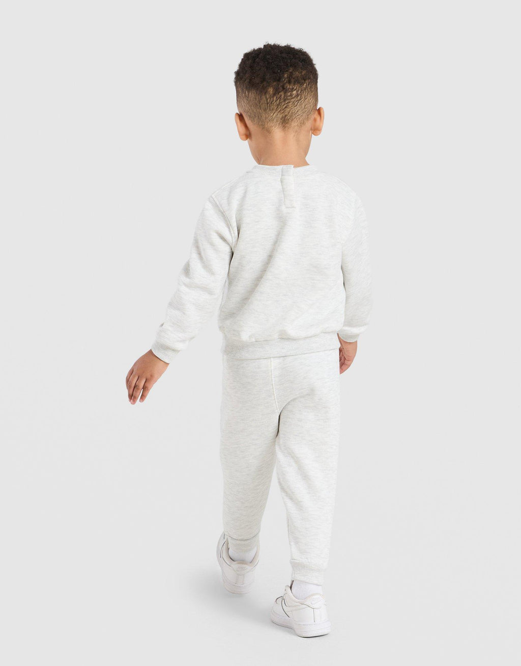Club Sweatshirt Tracksuit Set Infant's