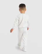 Club Sweatshirt Tracksuit Set Infant's