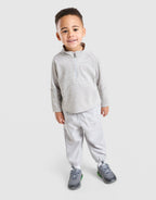 Pacer 1/4 Zip Tracksuit Infant