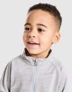 Pacer 1/4 Zip Tracksuit Infant