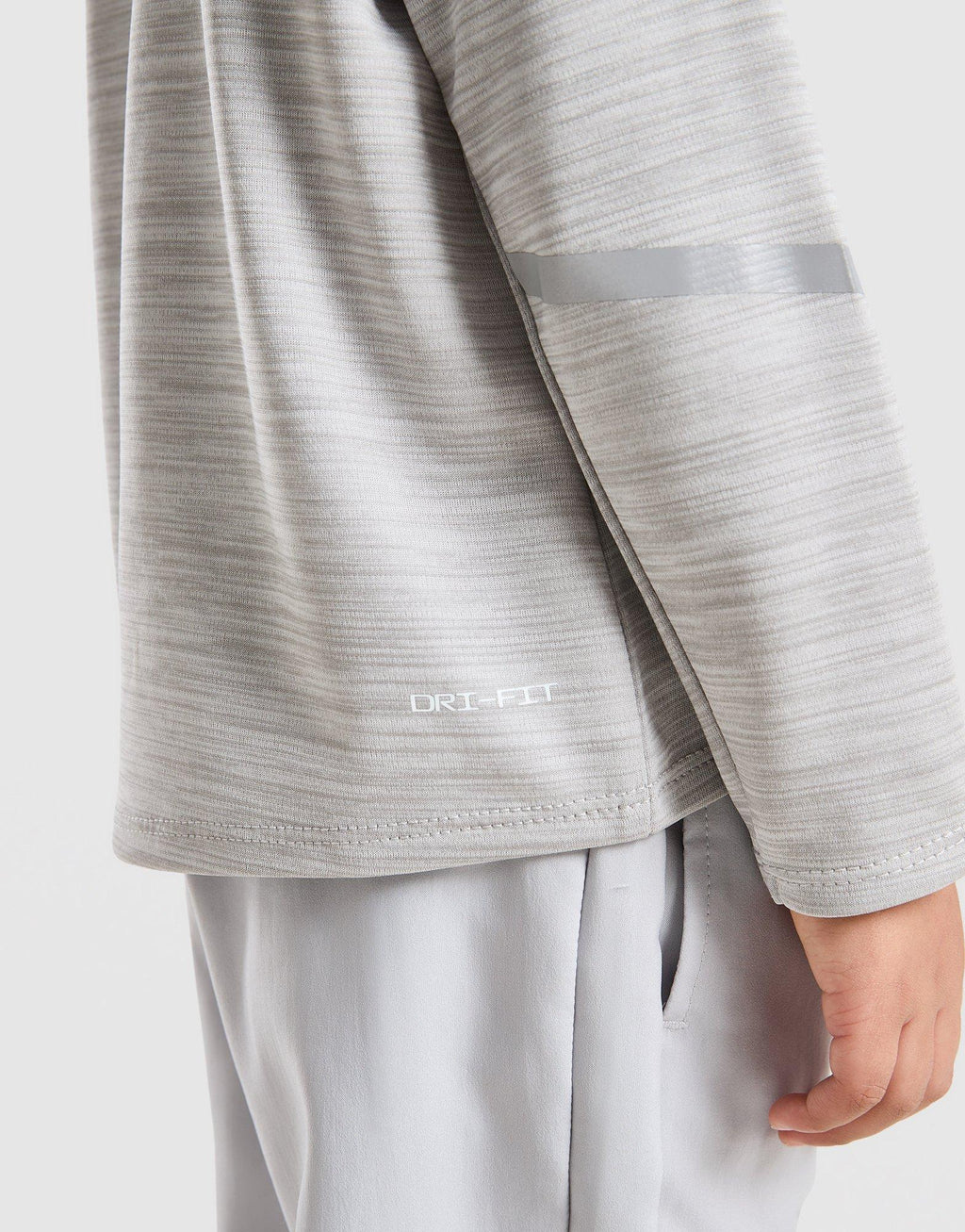 Pacer 1/4 Zip Tracksuit Infant