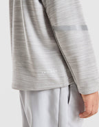 Pacer 1/4 Zip Tracksuit Infant
