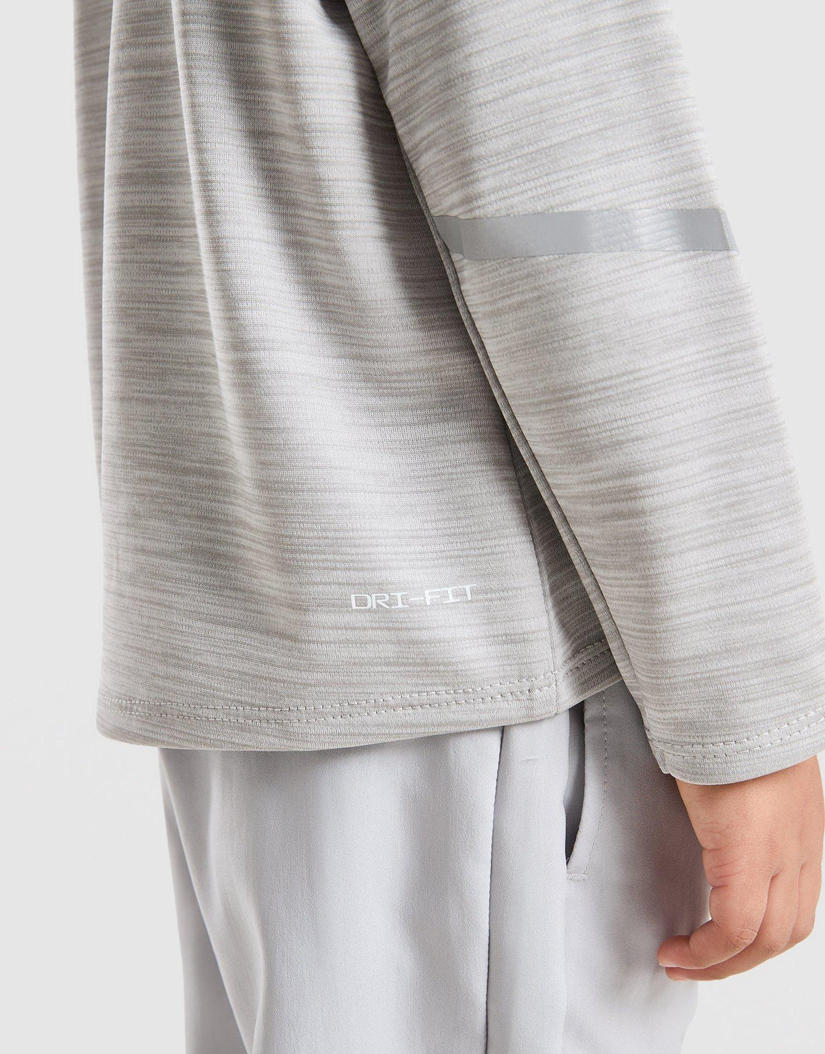 Pacer 1/4 Zip Tracksuit Infant