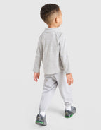 Pacer 1/4 Zip Tracksuit Infant