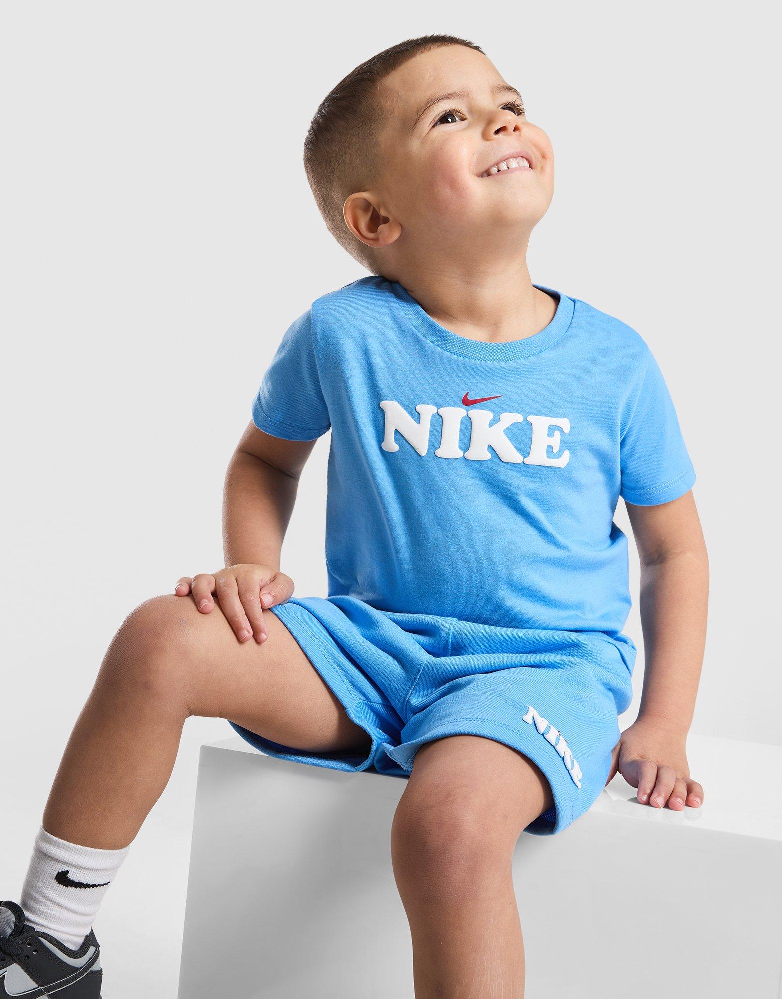 T-Shirt/Shorts Set Infant's