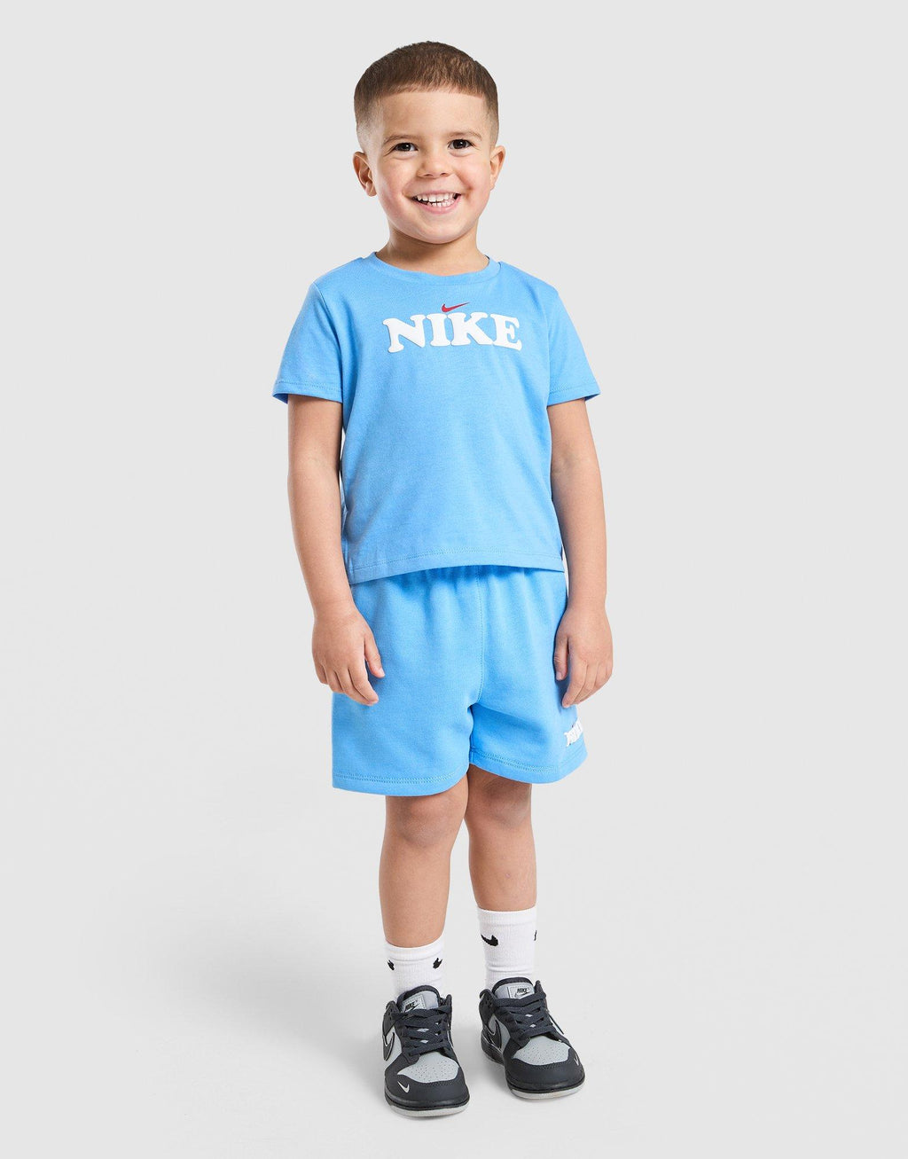 T-Shirt/Shorts Set Infant's