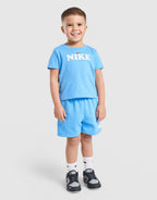 T-Shirt/Shorts Set Infant's