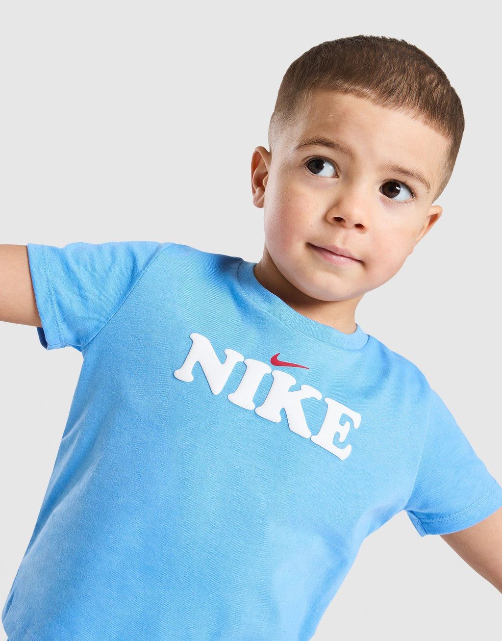 T-Shirt/Shorts Set Infant's