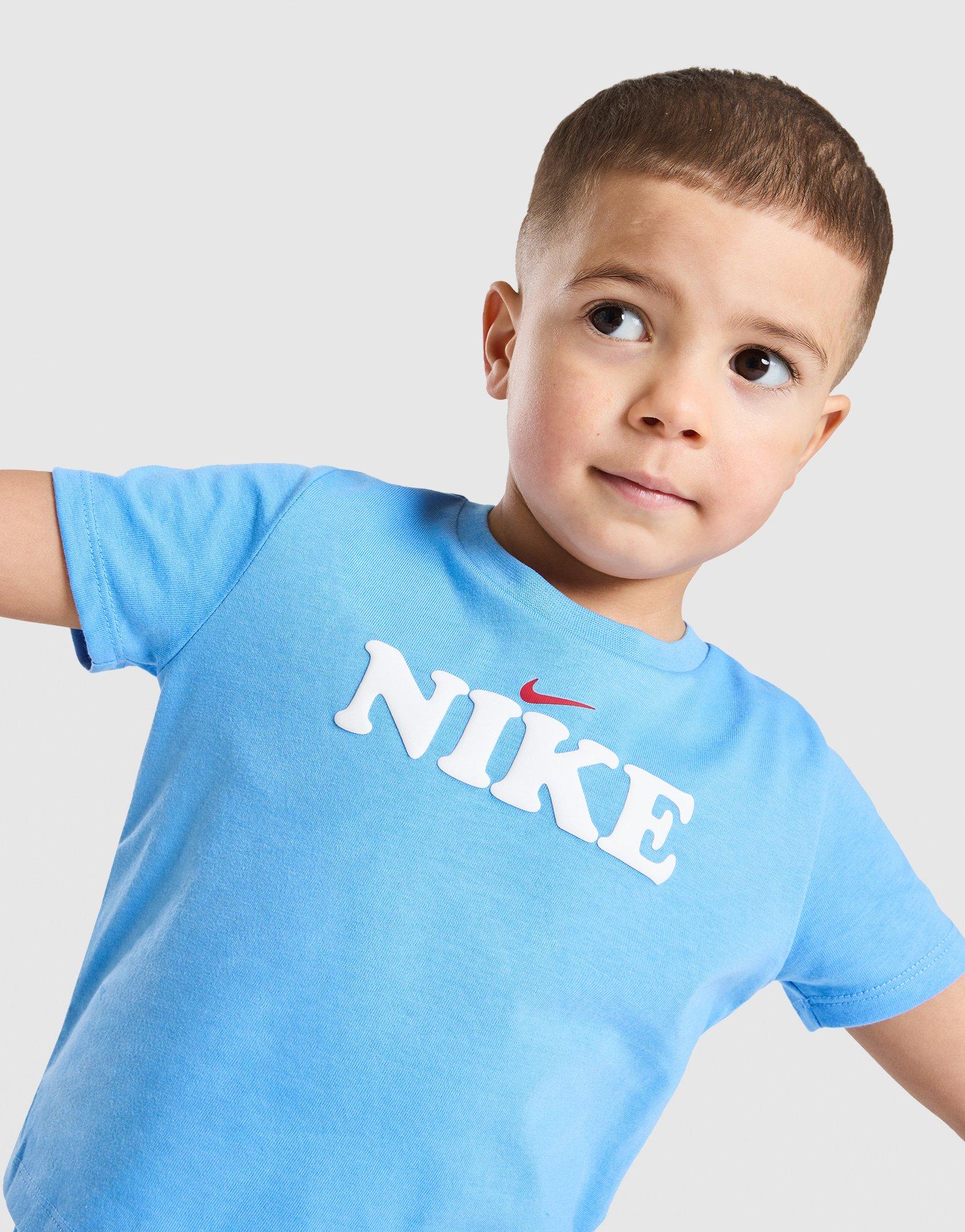 T-Shirt/Shorts Set Infant's