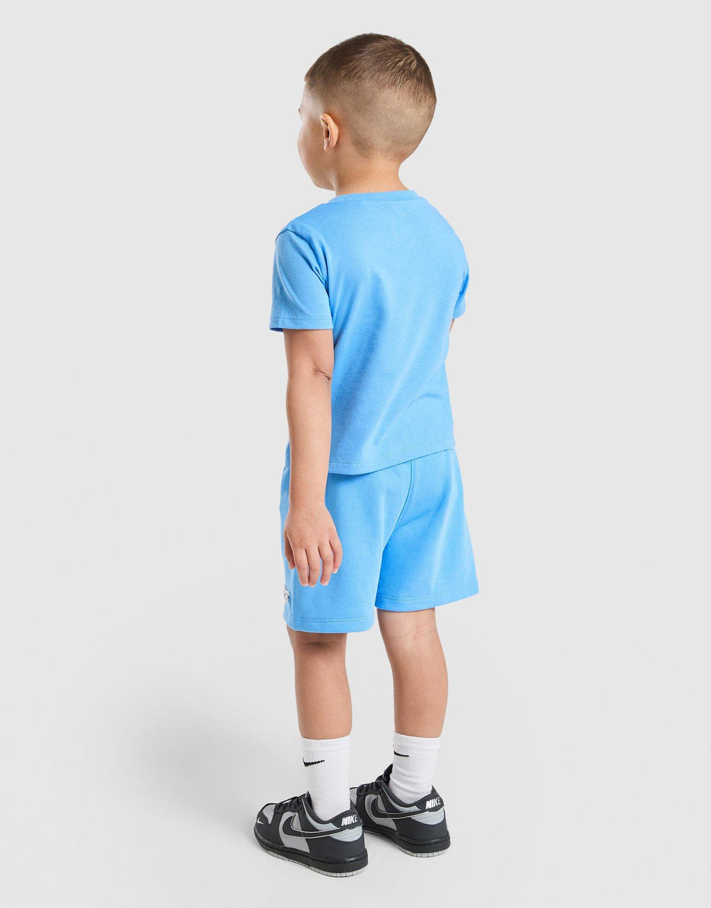 T-Shirt/Shorts Set Infant's