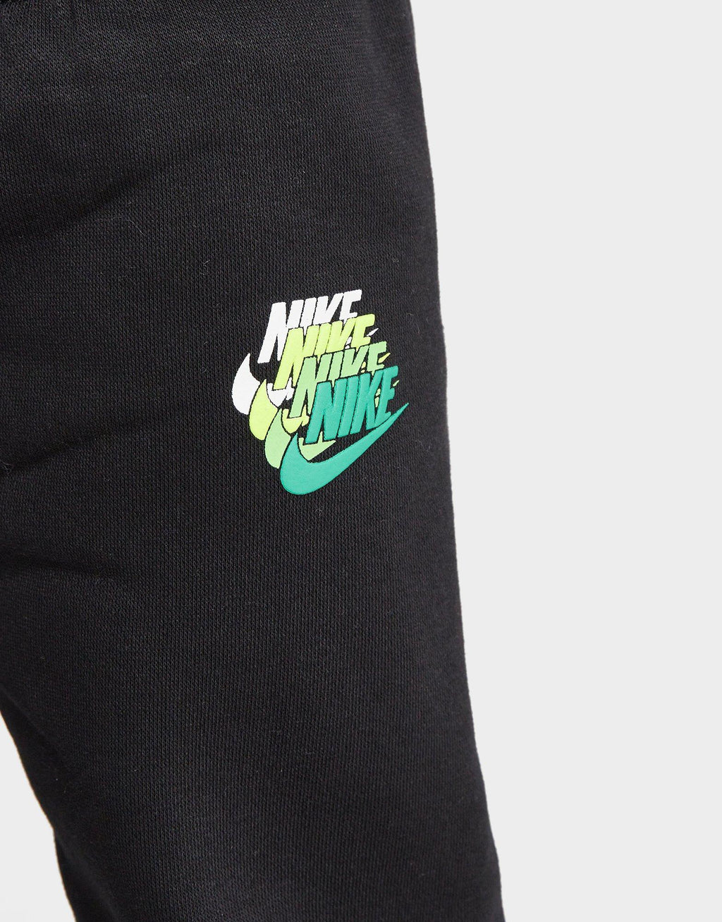 Repeat Swoosh Overhead Hooded Tracksuit Infant