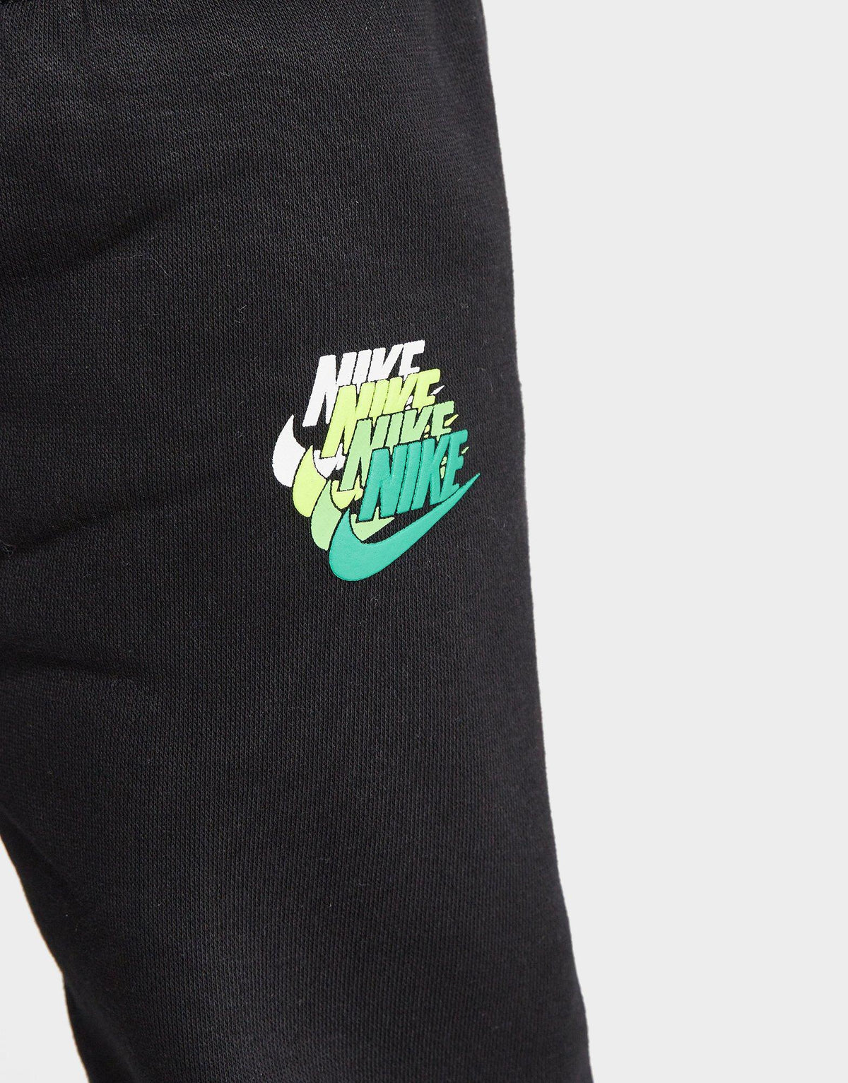 Repeat Swoosh Overhead Hooded Tracksuit Infant