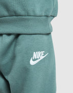 Multi Crew Tracksuit Infant