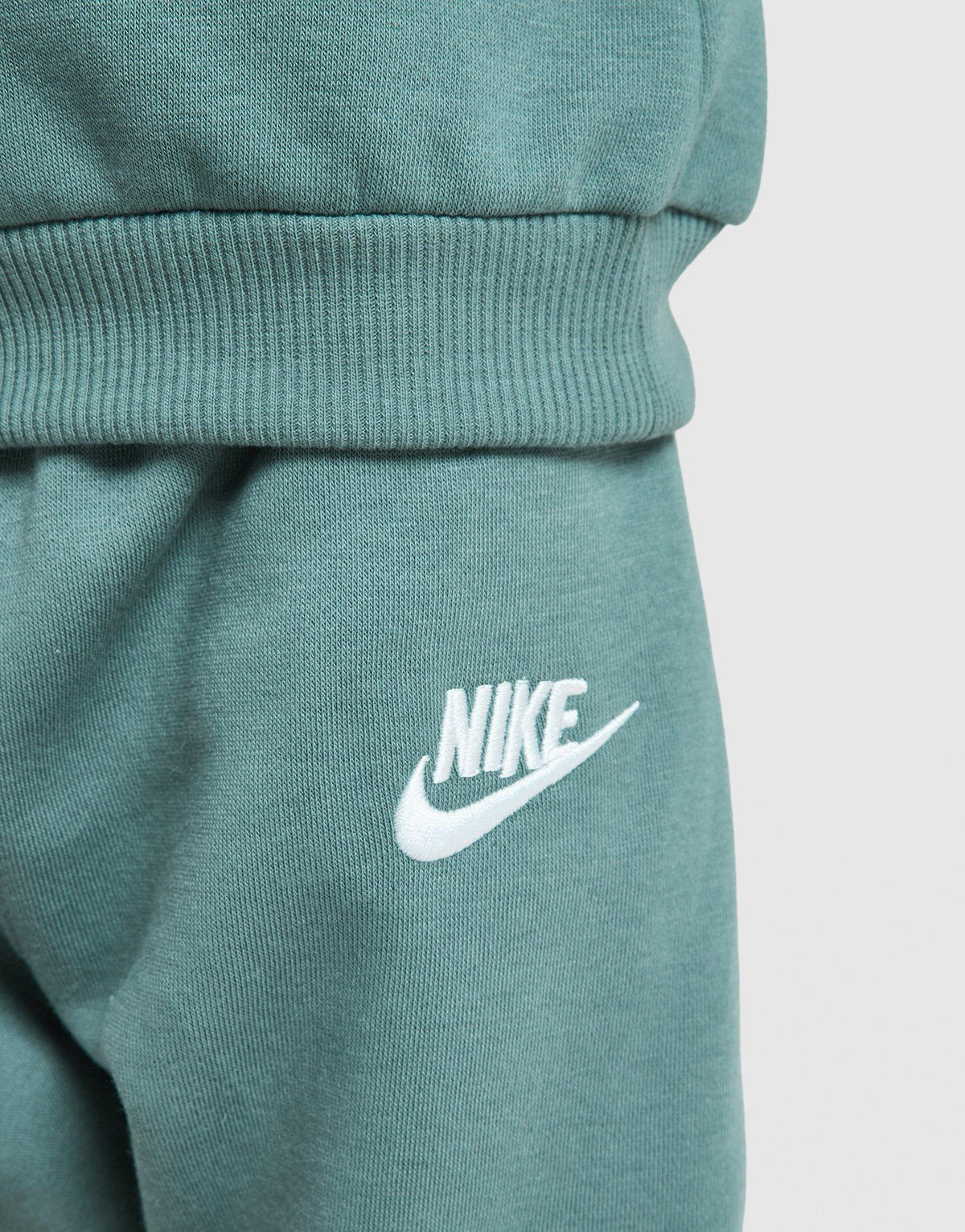 Multi Crew Tracksuit Infant