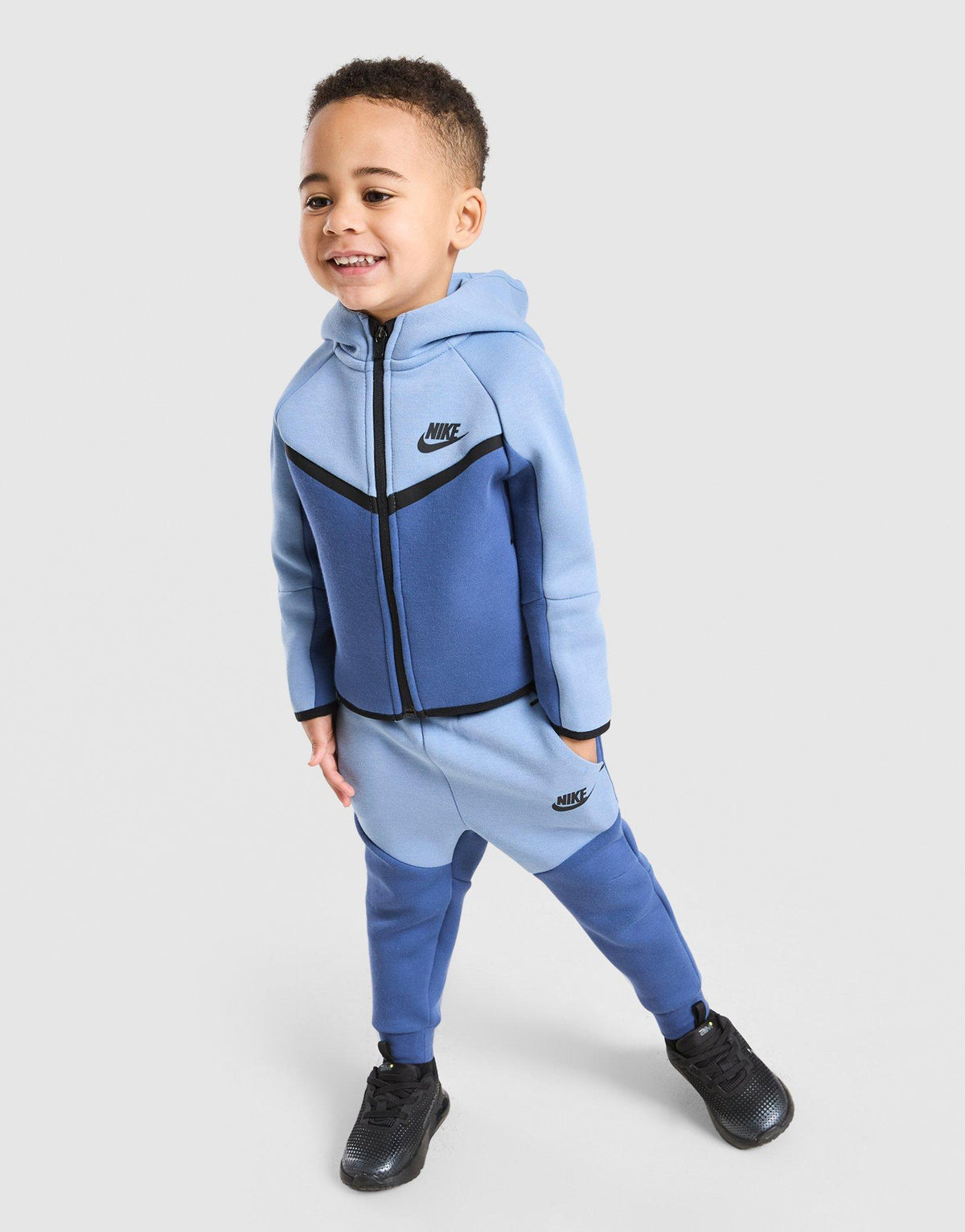 Tech Fleece Tracksuit Infant