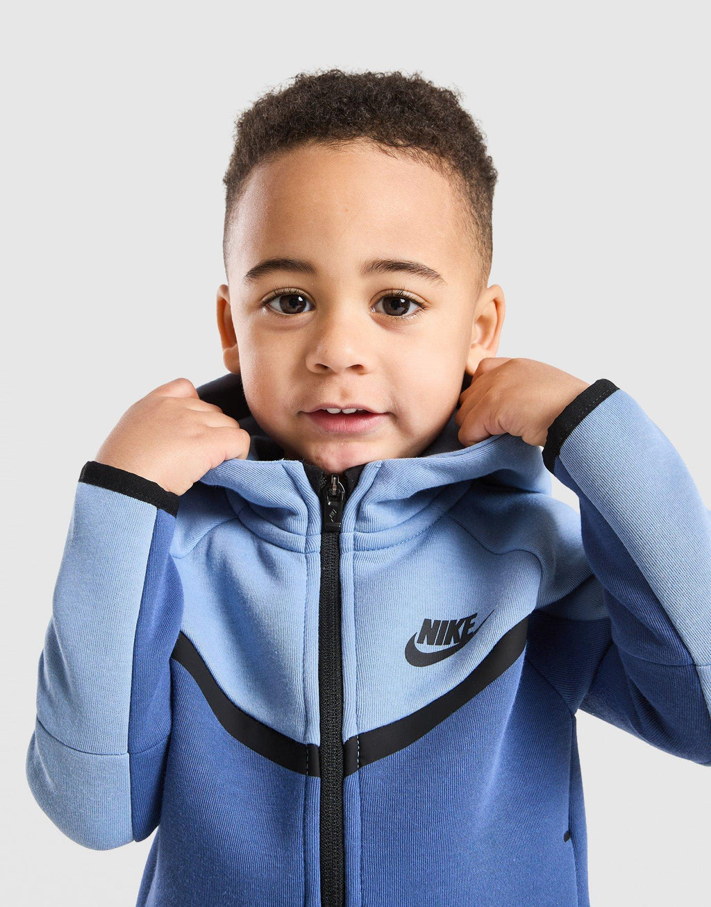 Tech Fleece Tracksuit Infant