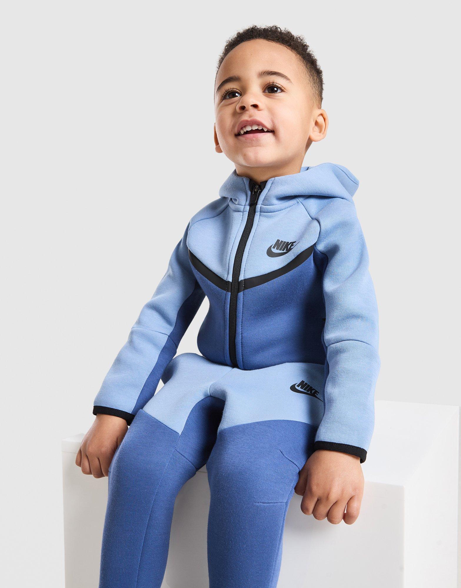 Tech Fleece Tracksuit Infant