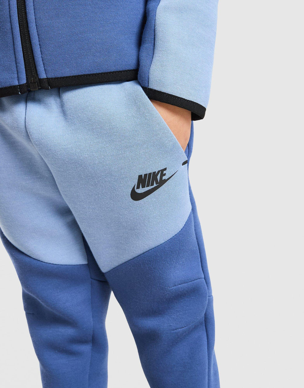 Tech Fleece Tracksuit Infant