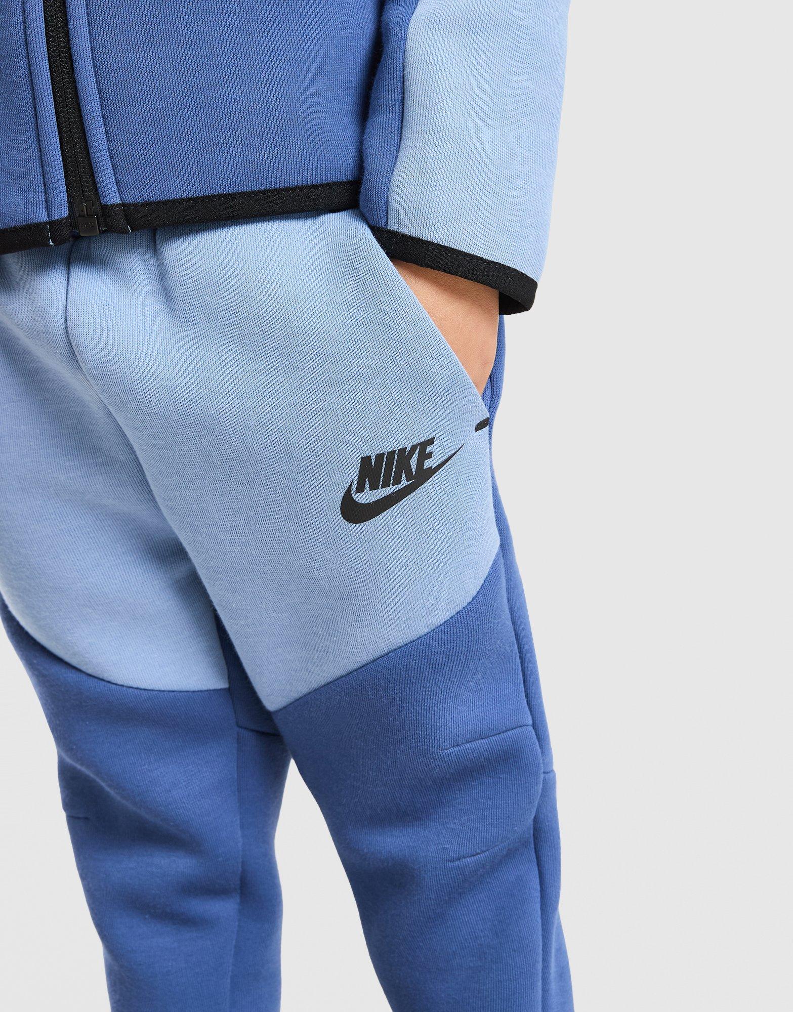Tech Fleece Tracksuit Infant