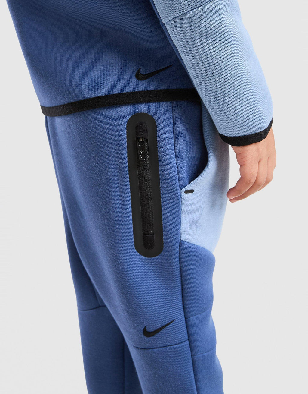 Tech Fleece Tracksuit Infant
