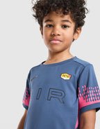 Kylian Mbappe T-Shirt/Shorts Set Children's