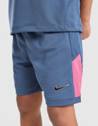 Kylian Mbappe T-Shirt/Shorts Set Children's