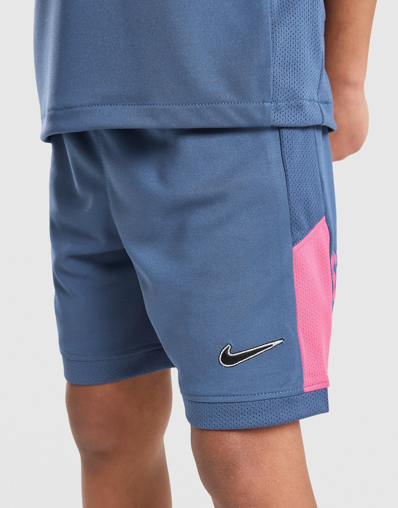 Kylian Mbappe T-Shirt/Shorts Set Children's