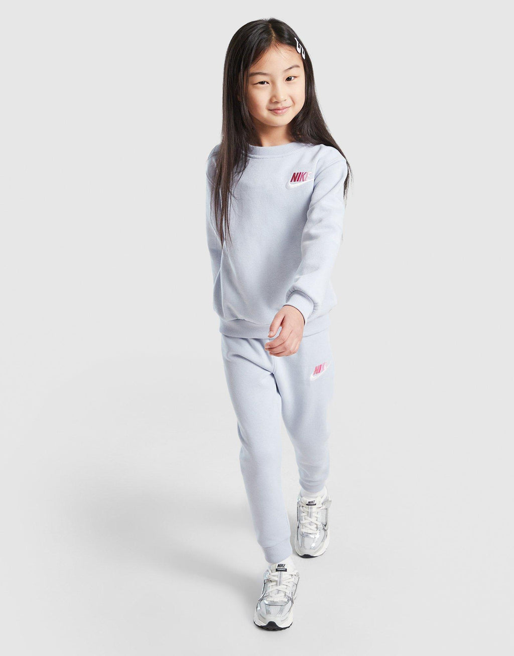 Club Sweatshirt Tracksuit Set Children's