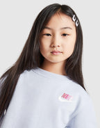 Club Sweatshirt Tracksuit Set Children's