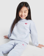 Club Sweatshirt Tracksuit Set Children's