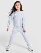 Club Sweatshirt Tracksuit Set Children's