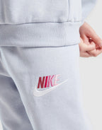Club Sweatshirt Tracksuit Set Children's