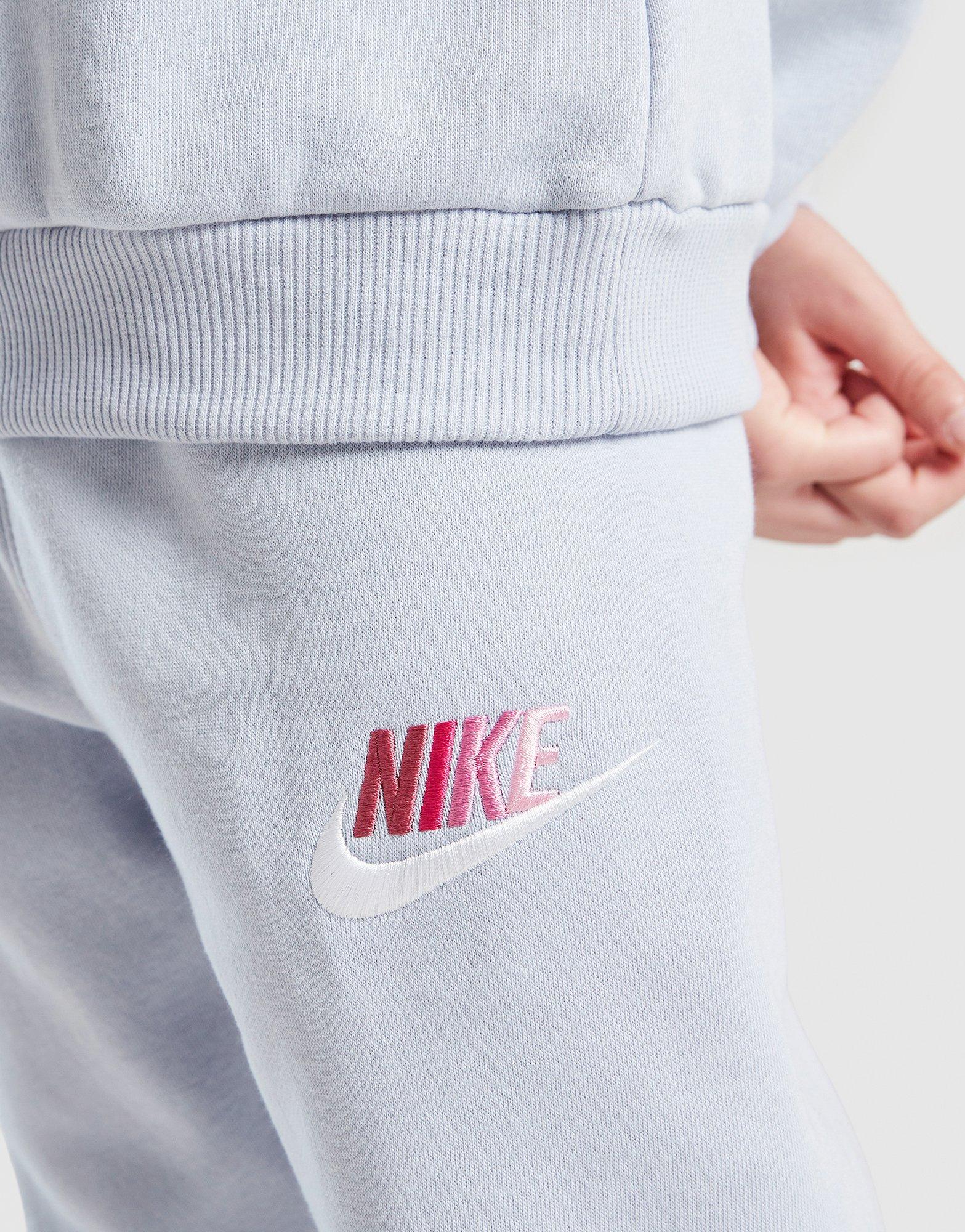 Club Sweatshirt Tracksuit Set Children's