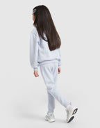 Club Sweatshirt Tracksuit Set Children's