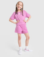 Repeat T-Shirt/Shorts Set Children's