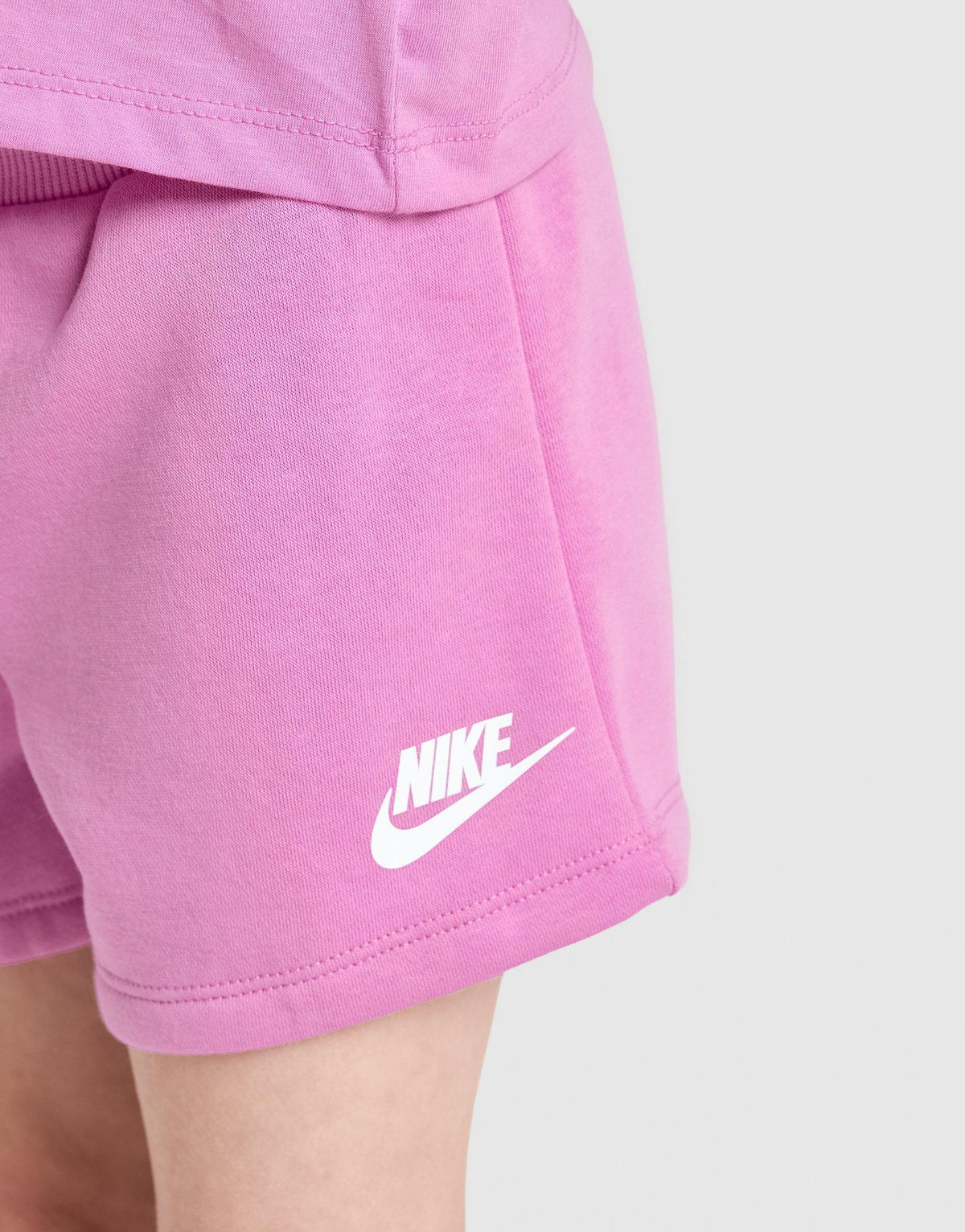 Repeat T-Shirt/Shorts Set Children's