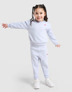 Club Sweatshirt Tracksuit Set Infant's